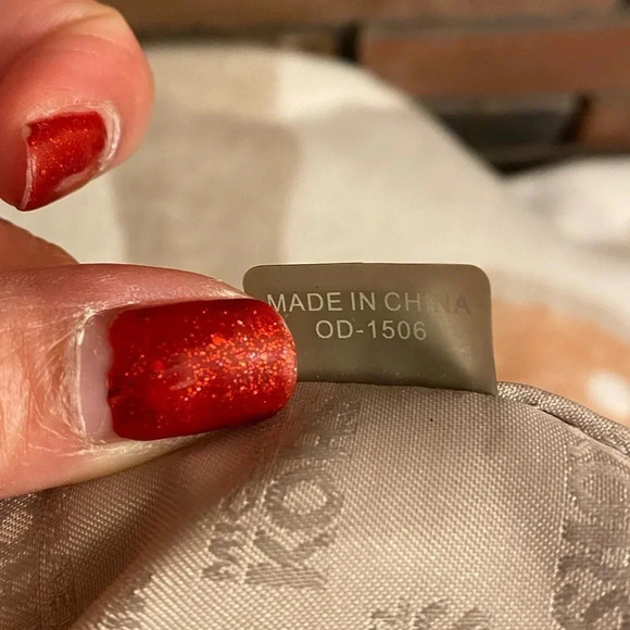 Michael Kors Fulton Leather Tote - Picture 12 of 12